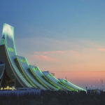 Hormatly Prezidentimiz Awaza Milli Syýahatçylyk Zolagynda Gysga Wagtlaýyn Dynç Alyşa Ugrady