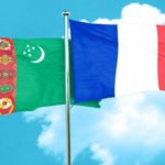 Türkmenistanyň Prezidenti Fransiýanyň daşary söwda boýunça Döwlet sekretaryny kabul etdi