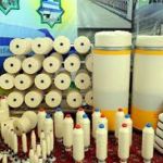 Halkara Sergisinde Türkmenistanyň Dokma Pudagynyň Gazananlary Görkezildi