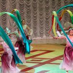 Medeniýet we Sungat Watanymyzyň Egsilmez Ruhy Baýlygy