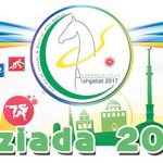 Aziada-2017 Taslamasy Aziýa-Ýuwaş Ummany Teleradiogepleşikler Birleşiginiň Baş Assambleýasynda Görkezildi