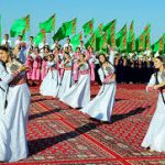 Türkmenistan Sebitiň Maglumat-Aragatnaşyk Ulgamynyň Möhüm Merkezine Öwrülýär