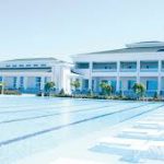 Awaza Milli Syýahatçylyk Zolagy