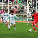 Altyn Asyr Türkmenistanyň Kubogyny Üçünji Gezek Eýeledi