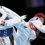 Türkmen Türgenleriniň Üstünlikleri