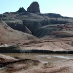 Laý Wulkanlary (patlawuklar) Zeminiň Dirilik Demidir