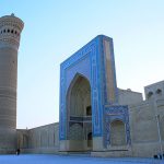 Türkmenistanyň Özbegistandaky Medeniýet Günleri Tamamlandy