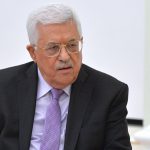 Palestina Döwletiniň Prezidentiniň Türkmenistana Resmi Sapary Başlandy
