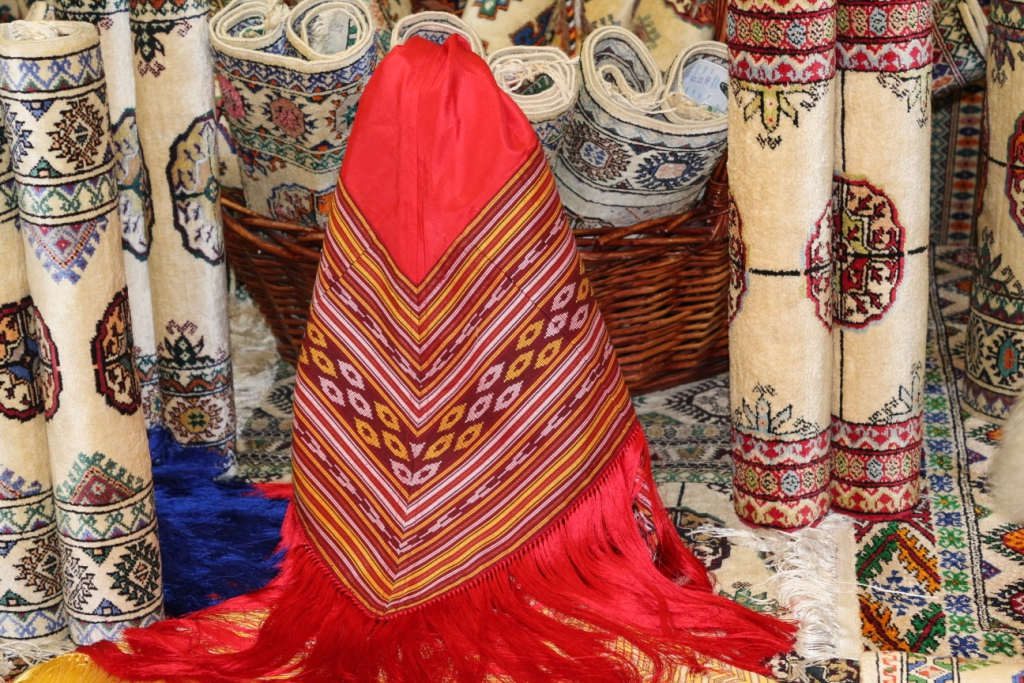 Dokma Senagatyň Harytlary Türkmenistan Fotogaleriýa