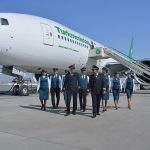 Türkmen Howa Ýollary