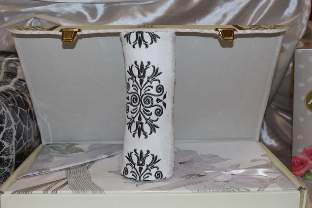 Türkmenistanyň Dokma Senagatynyň Harytlary