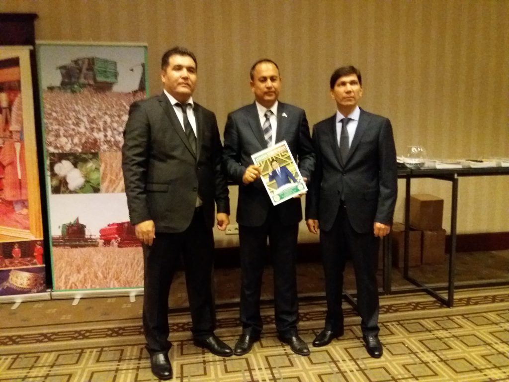 Garaşsyz Baky Bitarap Türkmenistanyň 25 Ýyllygy Stambul Türkiýä Foto Galereýa