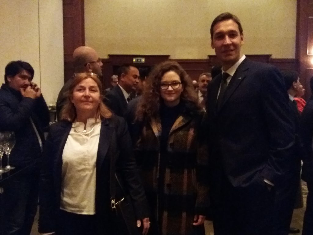 Garaşsyz Baky Bitarap Türkmenistanyň 25 Ýyllygy Stambul Türkiýä Foto Galereýa