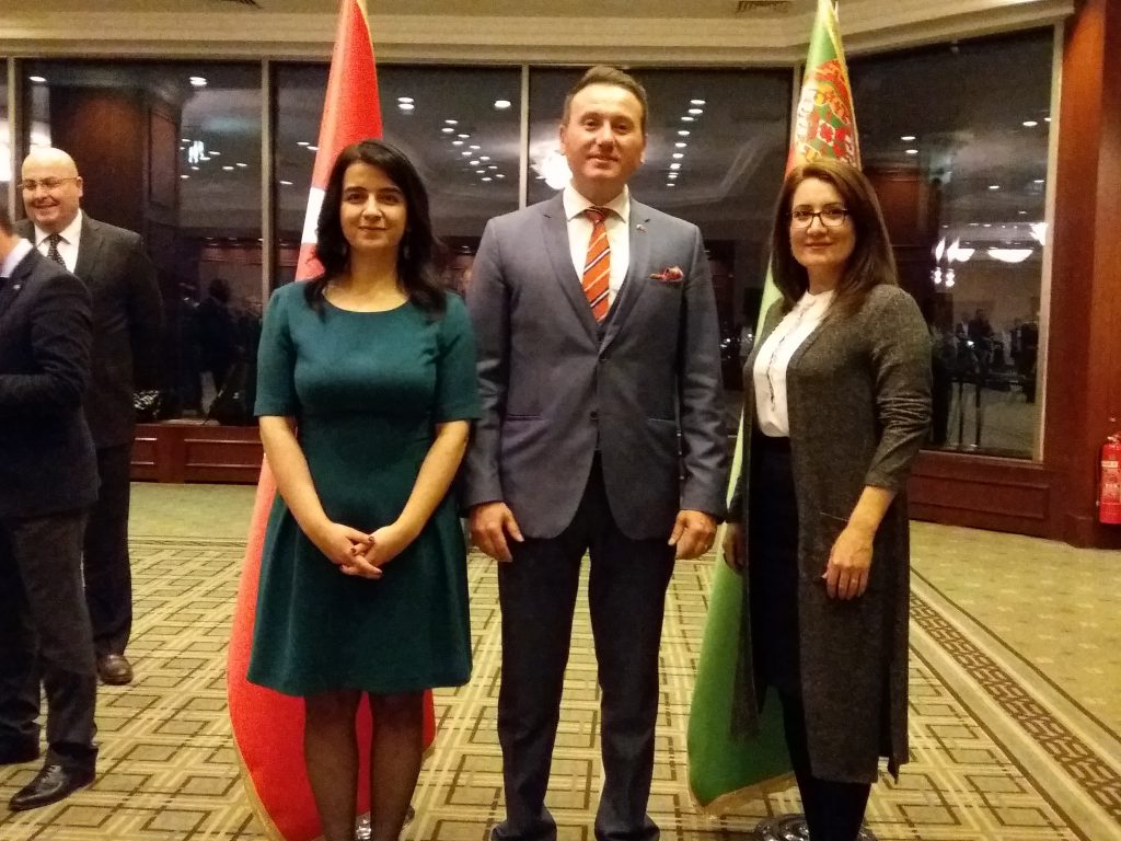 Garaşsyz Baky Bitarap Türkmenistanyň 25 Ýyllygy Stambul Türkiýä Foto Galereýa