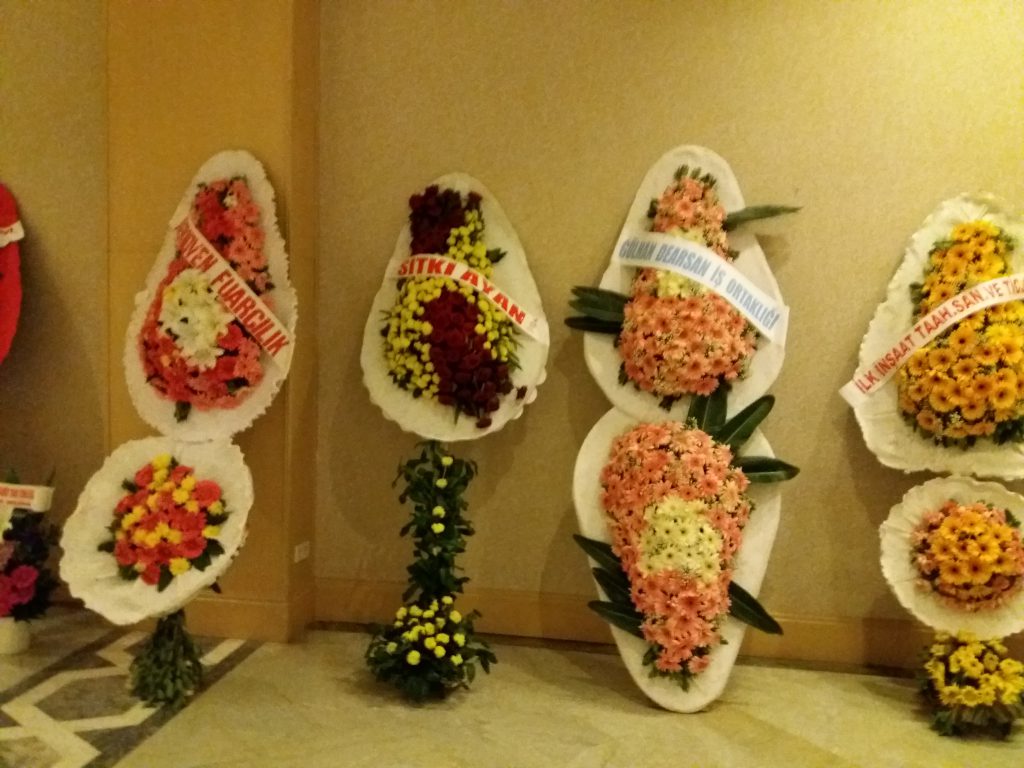 Garaşsyz Baky Bitarap Türkmenistanyň 25 Ýyllygy Stambul Türkiýä Foto Galereýa