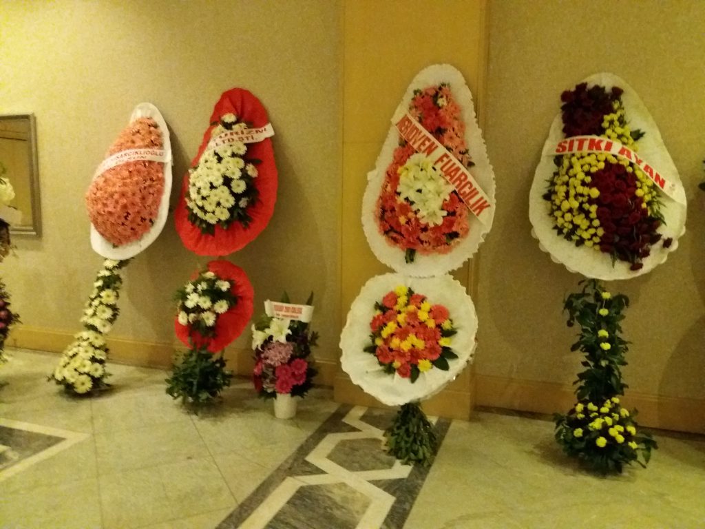 Garaşsyz Baky Bitarap Türkmenistanyň 25 Ýyllygy Stambul Türkiýä Foto Galereýa