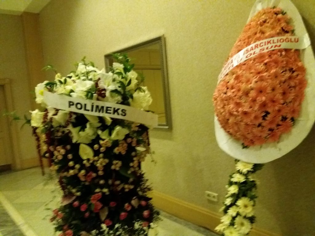 Garaşsyz Baky Bitarap Türkmenistanyň 25 Ýyllygy Stambul Türkiýä Foto Galereýa