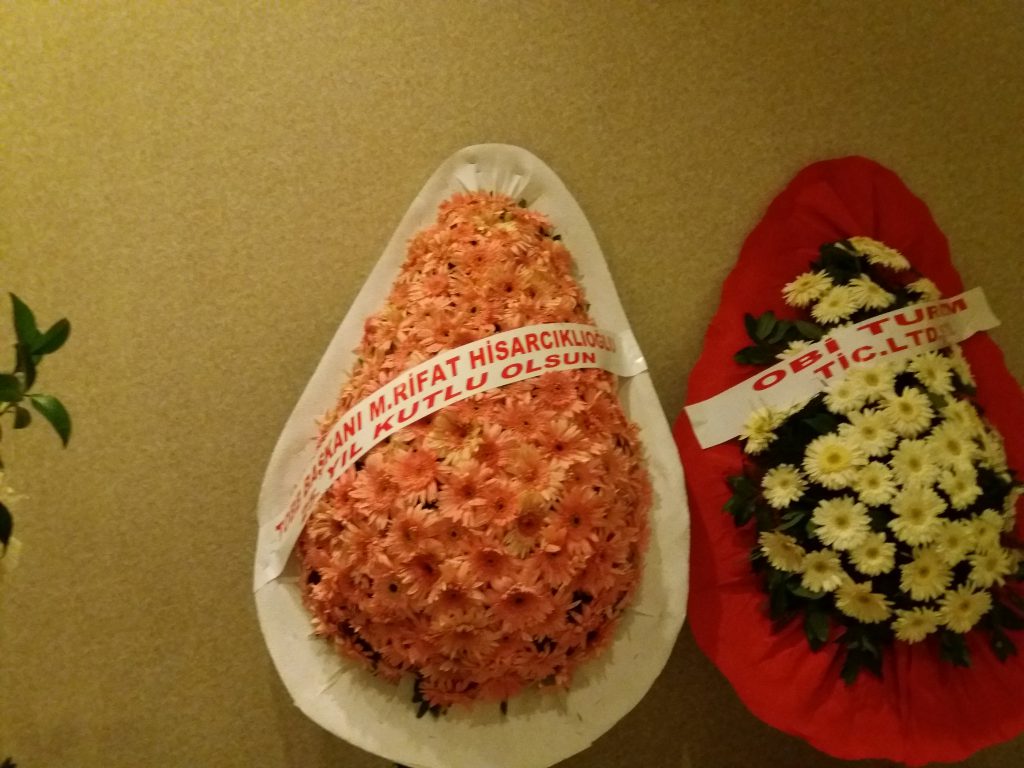 Garaşsyz Baky Bitarap Türkmenistanyň 25 Ýyllygy Stambul Türkiýä Foto Galereýa