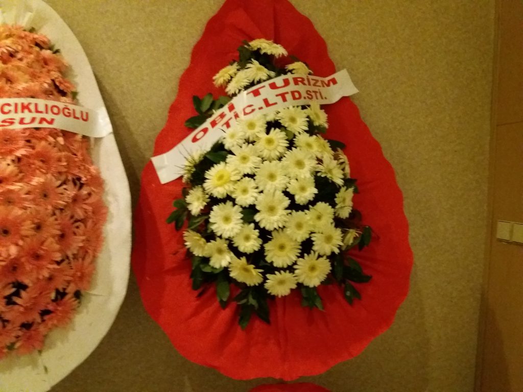 Garaşsyz Baky Bitarap Türkmenistanyň 25 Ýyllygy Stambul Türkiýä Foto Galereýa