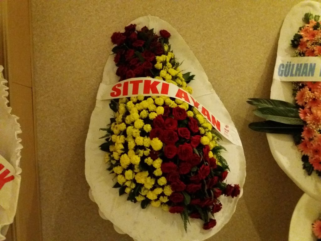 Garaşsyz Baky Bitarap Türkmenistanyň 25 Ýyllygy Stambul Türkiýä Foto Galereýa