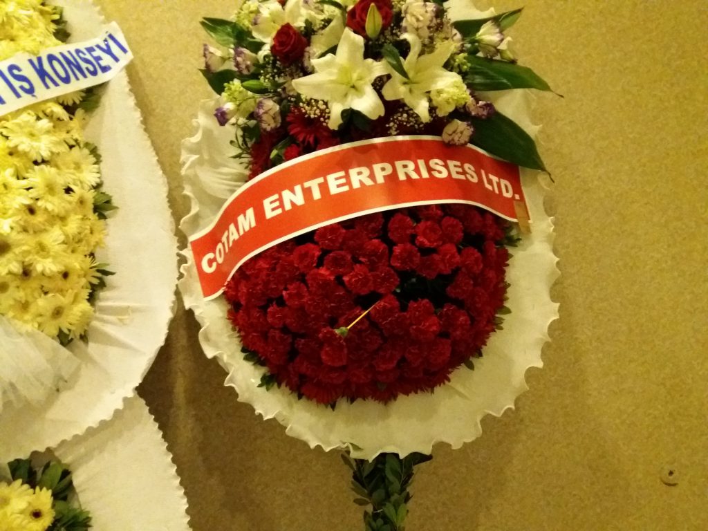 Garaşsyz Baky Bitarap Türkmenistanyň 25 Ýyllygy Stambul Türkiýä Foto Galereýa