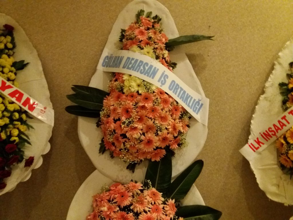 Garaşsyz Baky Bitarap Türkmenistanyň 25 Ýyllygy Stambul Türkiýä Foto Galereýa