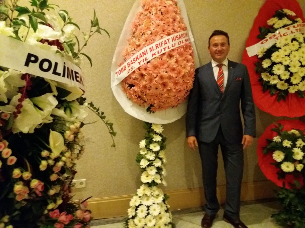 Garaşsyz Baky Bitarap Türkmenistanyň 25 Ýyllygy Stambul Türkiýä Foto Galereýa