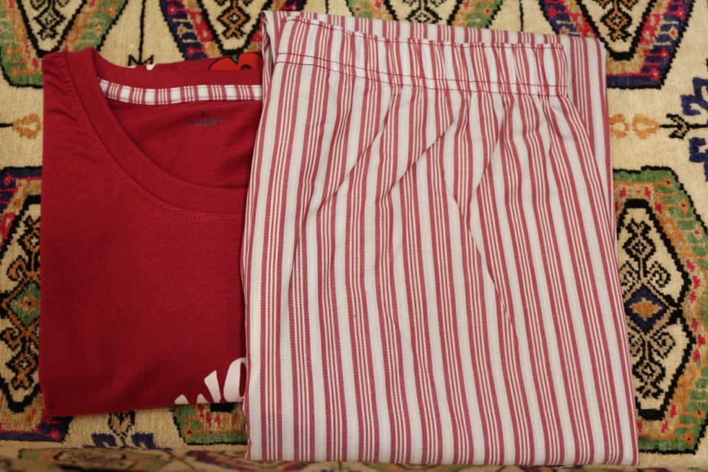 Türkmenistanyň Dokma Senagatynyň Harytlary