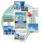 Türkmenistan Sebitiň Geljegi Üçin Täze Ýollary Çekýär