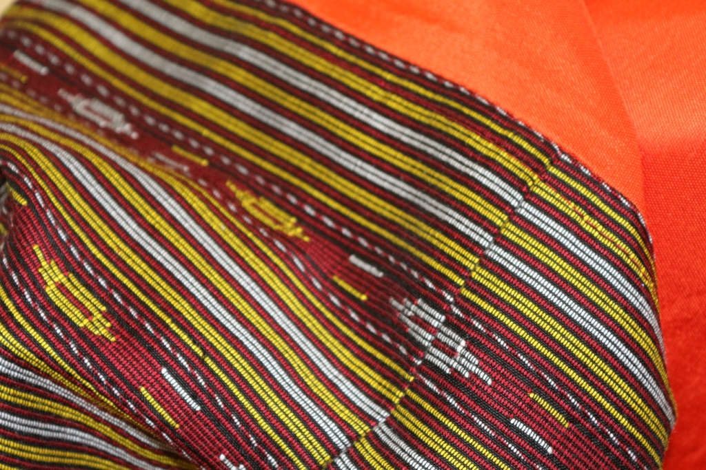 Türkmenistanyň Dokma Senagatynyň Harytlary