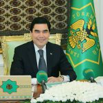 Milli Ykdysadyýetimizi Ösdürmegiň Netijeleri Jemlendi