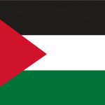 Aşgabatda Palestina Döwletiniň Ilçihanasy Açyldy