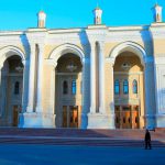 Özbegistanda Türkmenistanyň Medeniýet Günleri Açyldy