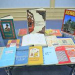 Daşkentde Türkmenistanyň Medeniýet Günleri Dowam Edýär