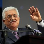 Palestina Döwletiniň Prezidenti Türkmenistana Resmi Saparda Boljak