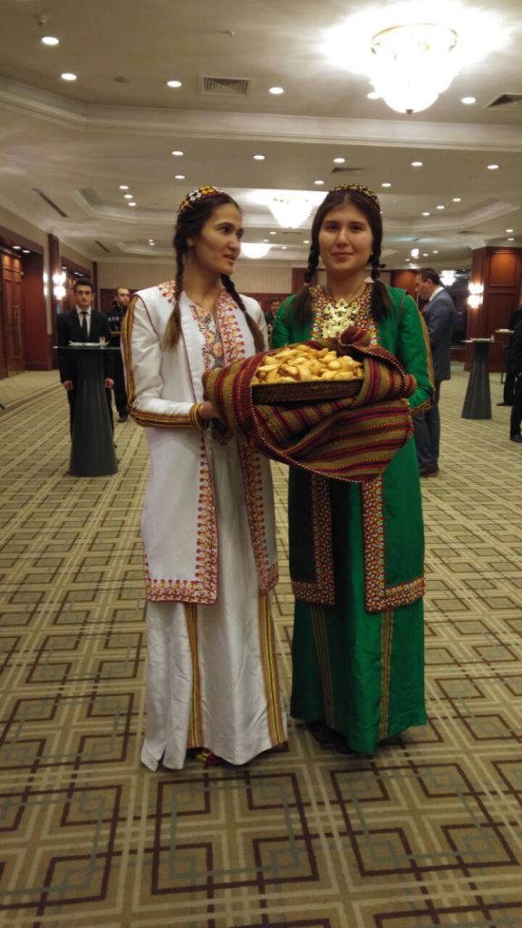 Garaşsyz Baky Bitarap Türkmenistanyň 25 Ýyllygy Stambul Türkiýä Foto Galereýa