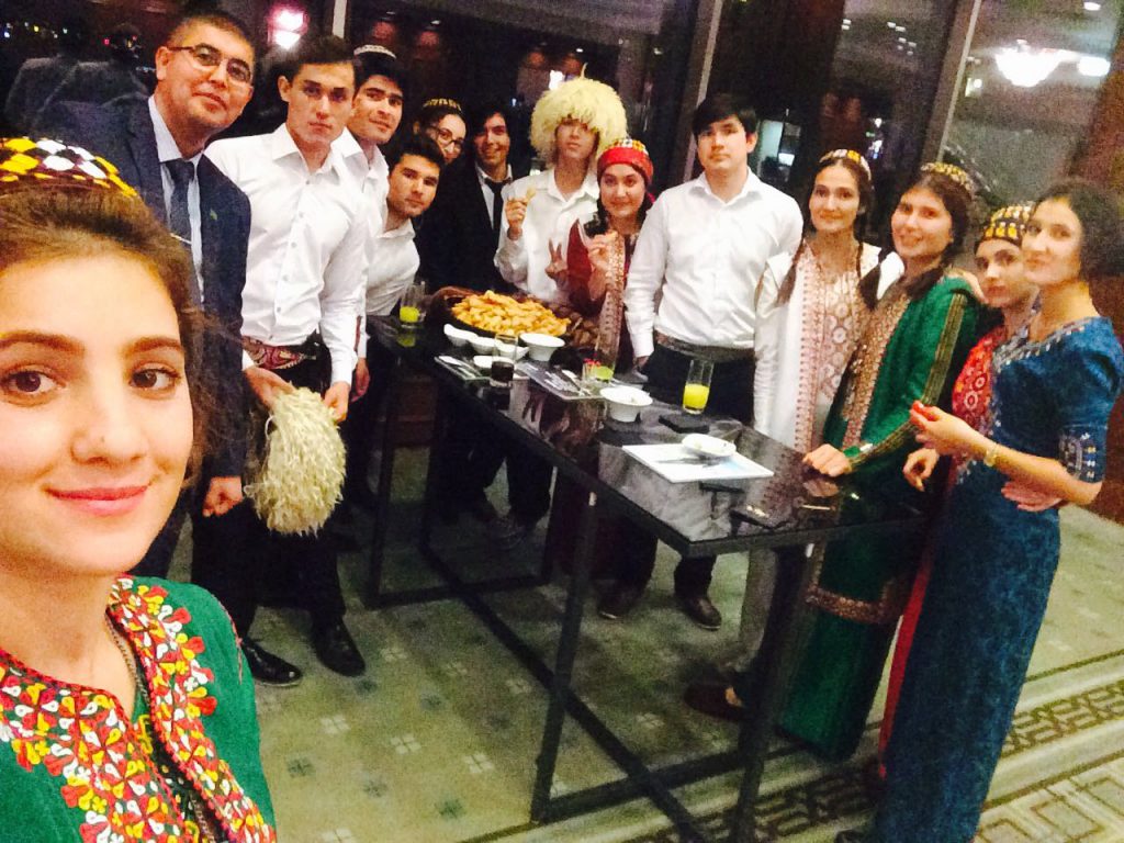 Garaşsyz Baky Bitarap Türkmenistanyň 25 Ýyllygy Stambul Türkiýä Foto Galereýa