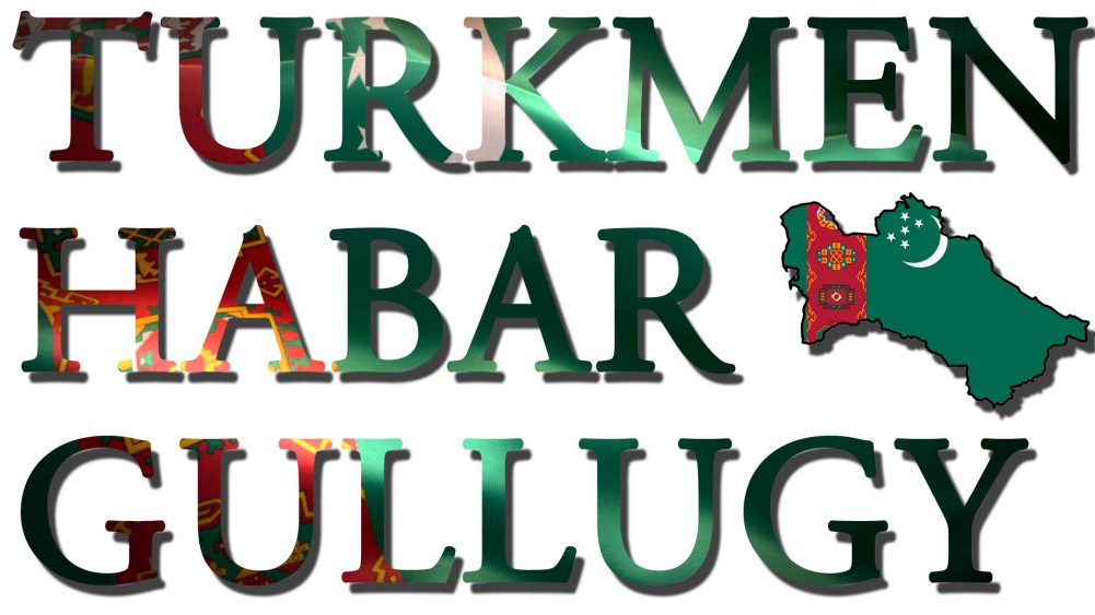 Türkmen Habar Gullugy