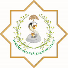 Aşgabatdaky Hassahanalar