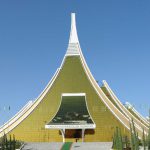 Awazada VIII Halkara Maýa Goýum Maslahaty Açyldy