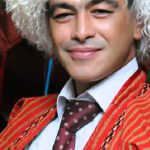 NURY MEREDOW! YETENDİRDA ÇARE BARMY NEYLAYİN?‏