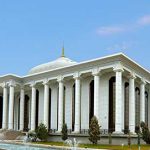 Türkmenistanyň Ministrler Kabinetiniň Giňişleýin Mejlisi