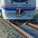 Täze Halkara Polat Ýolunyň Birinji Nobatdakysynyň “Altyn Sepi” Birikdirildi