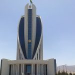 Türkmenistanda Adamyň Papilloma Wirusyna Garşy Sanjym Geçirilip Başlandy