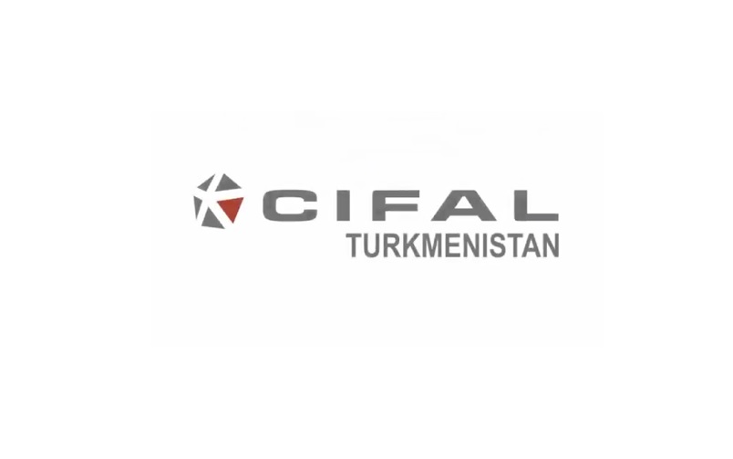 Cifal Türkmenistandaky Täze Maýa Goýum Taslamalaryna Gatnaşmaga Gyzyklanma Bildirýär