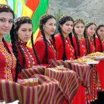 Türkmenistanda Goňşokara Baýramy Mynasybetli Çäreler Geçirildi