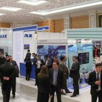 Aşgabatda XXI Halkara Nebitgaz Forumy Açyldy