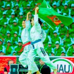 Olimpiýa Şäherjiginiň Söweşjeň Sungat Toplumynda Jiu-Jitsu Boýunça Aziýa Çempionaty