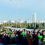 Turkmenistan Fotosuratlary 12