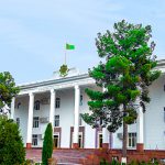 Türkmenistan Fotosuratlary 16